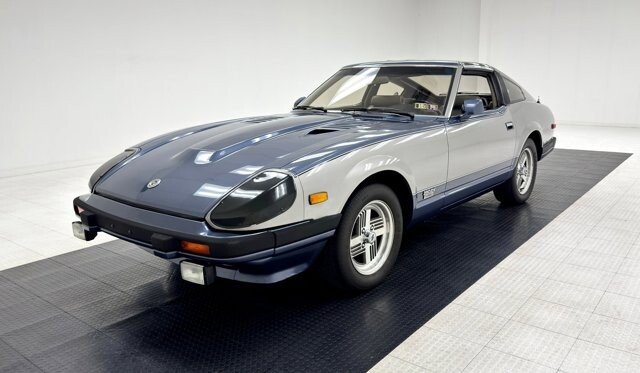 値下セール中です！ 1983 Datsun 280ZX Foreign Import Classic Cars for Sale - Classics