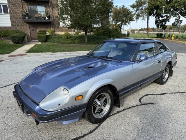 1983 Datsun 280ZX Classic Cars for Sale - Classics on Autotrader