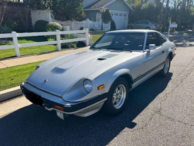 1983 Datsun 280ZX Classic Cars for Sale - Classics on Autotrader