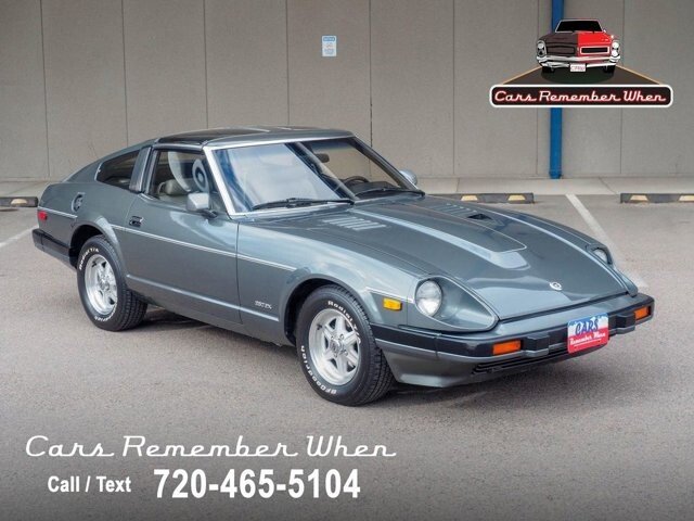 Classic Cars for Sale near Parker, Colorado - Page 3 - Classics on