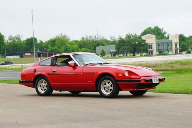 1983 Datsun 280ZX Classic Cars for Sale - Classics on Autotrader