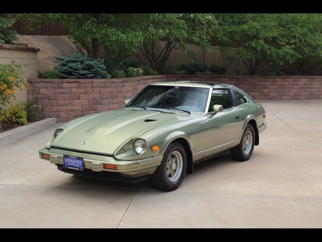 1983 Datsun 280ZX Classic Cars for Sale - Classics on Autotrader