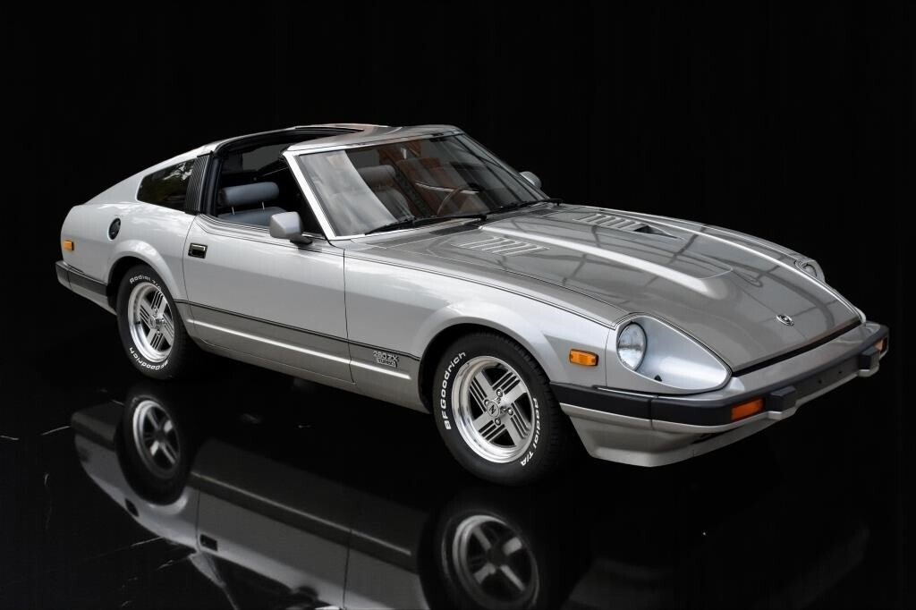 1983 Datsun 280ZX Classic Cars for Sale - Classics on Autotrader