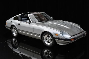 1983 Datsun 280ZX