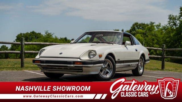 タッチ　まとめ買い 1983 Datsun 280ZX Classic Cars for Sale - Classics on Autotrader