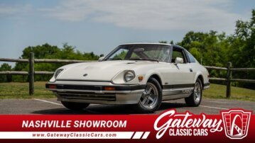 1983 Datsun 280ZX