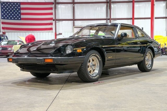 Datsun 280ZX Classic Cars for Sale - Classics on Autotrader