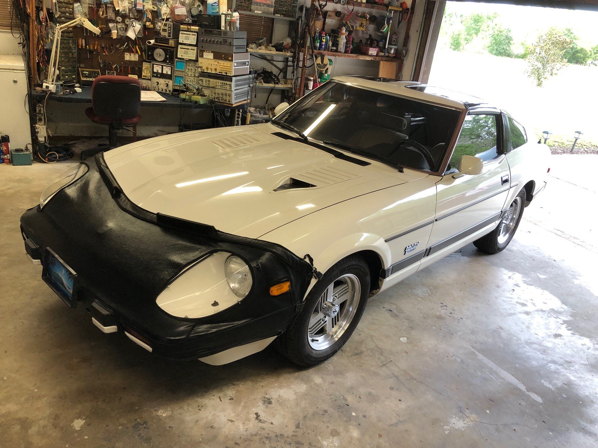 1983 Datsun 280ZX Classic Cars for Sale - Classics on Autotrader