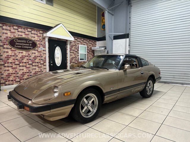 forsale 看板　USA 1983 Datsun 280ZX Classic Cars for Sale - Classics on Autotrader