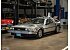 1983 DeLorean DMC-12
