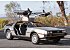 1983 DeLorean DMC-12