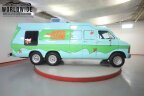 Thumbnail Photo 4 for 1983 Dodge B350