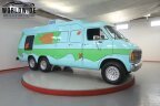 Thumbnail Photo 2 for 1983 Dodge B350