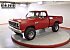 1983 Dodge D/W Truck 4x4 Regular Cab W-150