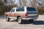 Thumbnail Photo 4 for 1983 Dodge Ramcharger