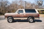 Thumbnail Photo 3 for 1983 Dodge Ramcharger