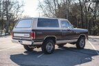Thumbnail Photo 6 for 1983 Dodge Ramcharger