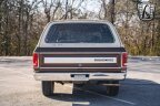 Thumbnail Photo 5 for 1983 Dodge Ramcharger
