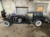 1983 Excalibur Series IV