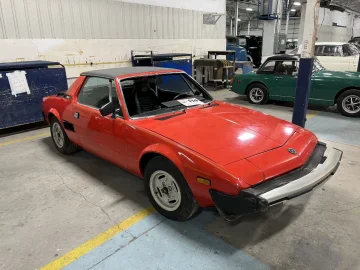 1983 FIAT Other Fiat Models