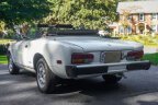 Thumbnail Photo 6 for 1983 FIAT Pininfarina Spider