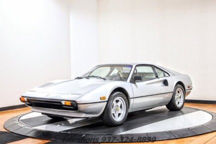 Photo 1 for 1983 Ferrari 308