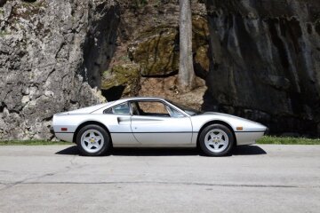 1983 Ferrari 308