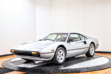 1983 Ferrari 308