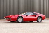 1983 Ferrari 308