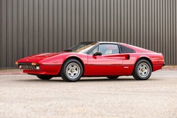 1983 Ferrari 308