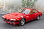 Thumbnail Photo 6 for 1983 Ferrari 400I