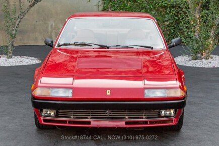 Photo 1 for 1983 Ferrari 400I