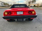 Thumbnail Photo 3 for 1983 Ferrari Mondial Cabriolet