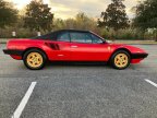 Thumbnail Photo 5 for 1983 Ferrari Mondial Cabriolet