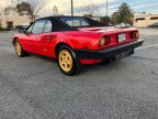 Thumbnail Photo 2 for 1983 Ferrari Mondial Cabriolet