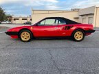 Thumbnail Photo 1 for 1983 Ferrari Mondial Cabriolet