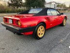 Thumbnail Photo 4 for 1983 Ferrari Mondial Cabriolet
