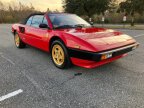 Thumbnail Photo 6 for 1983 Ferrari Mondial Cabriolet