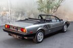 Thumbnail Photo 4 for 1983 Ferrari Mondial Cabriolet