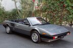 Thumbnail Photo 2 for 1983 Ferrari Mondial Cabriolet