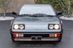 Thumbnail Photo 1 for 1983 Ferrari Mondial Cabriolet