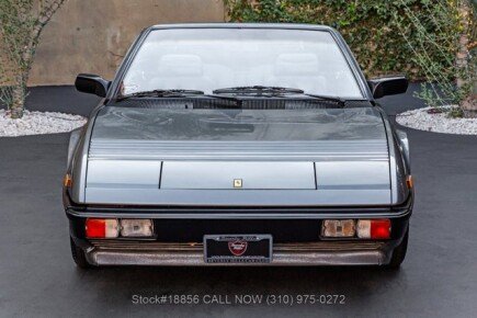 Photo 1 for 1983 Ferrari Mondial Cabriolet