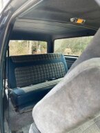 Thumbnail Photo 3 for 1983 Ford Bronco XLT