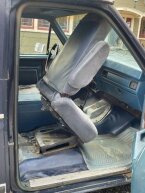 Thumbnail Photo 5 for 1983 Ford Bronco XLT