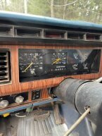 Thumbnail Photo 6 for 1983 Ford Bronco XLT