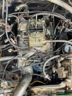 Thumbnail Photo 4 for 1983 Ford Bronco XLT
