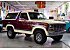 1983 Ford Bronco