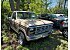 1983 Ford Bronco