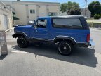 Thumbnail Photo 6 for 1983 Ford Bronco for Sale by Owner