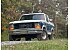 1983 Ford Bronco XLT